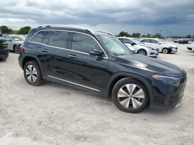 2024 MERCEDES-BENZ EQB 250+ W1N9M0CBXRN099301