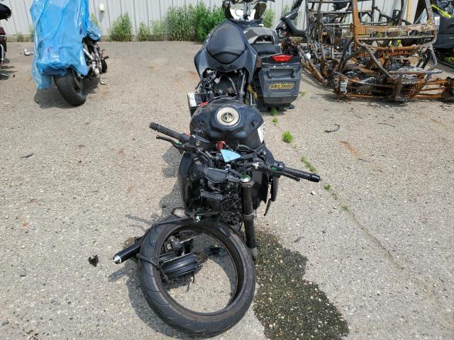 2016 KAWASAKI ZR800 B JKBZRCB15GDA16646