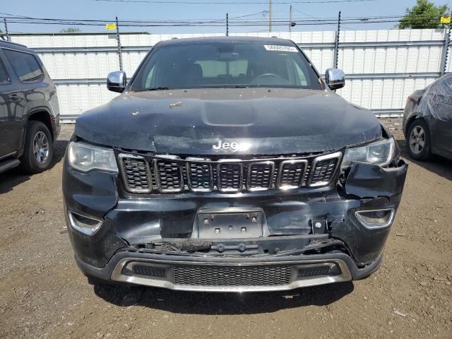 2018 JEEP GRAND CHER 1C4RJFBG0JC235483