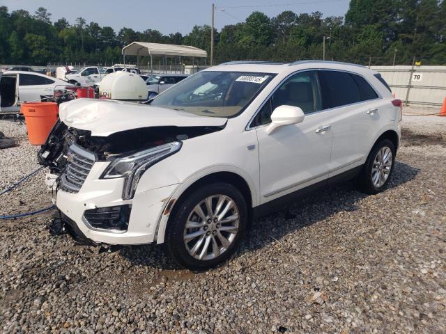CADILLAC XT5 PLATIN