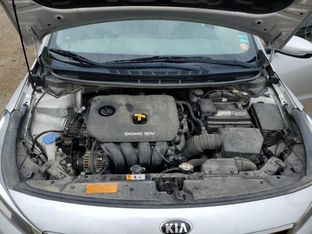 2017 KIA FORTE LX 3KPFL4A7XHE089258
