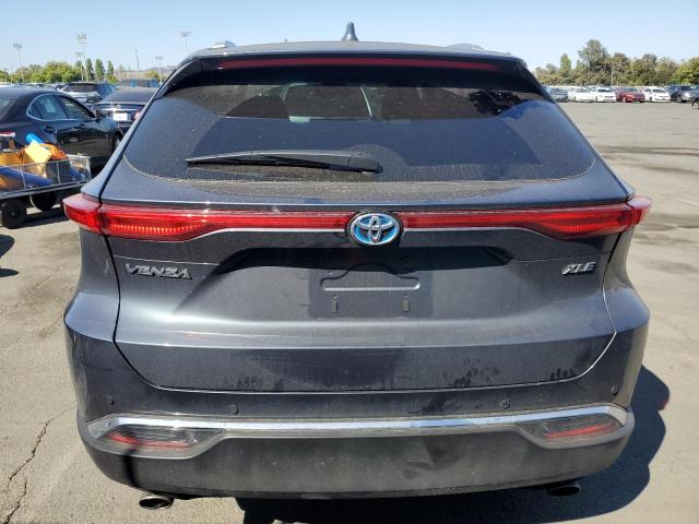 2023 TOYOTA VENZA LE - JTEAAAAH8PJ131477