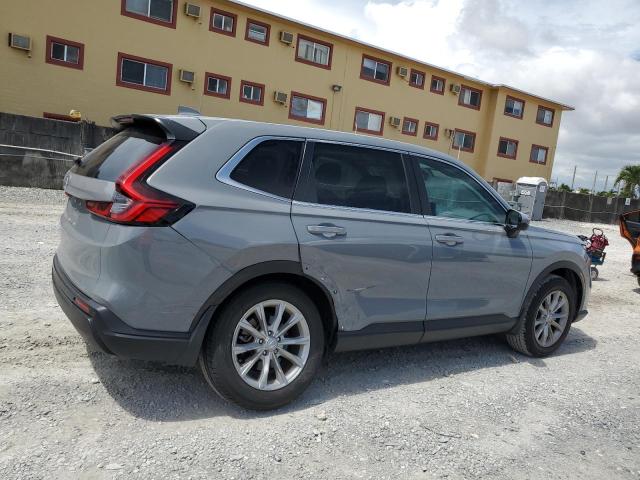 Vin: 2hkrs4h71ph418445, lot: 62270205, honda crv exl 20233