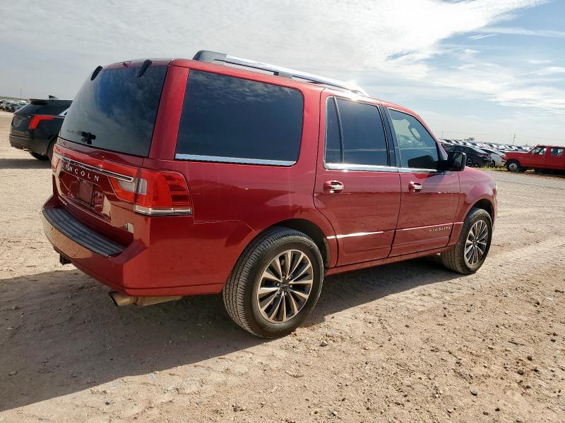 2017 LINCOLN NAVIGATOR - 5LMJJ2JTXHEL03459