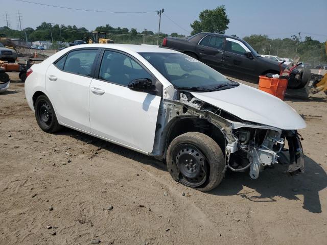 Vin: 5yfburhe5gp423593, lot: 60480415, toyota corolla l 20164