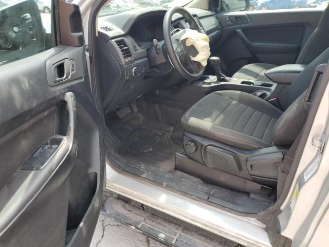 2019 FORD RANGER XL - 1FTER1FH4KLB13708