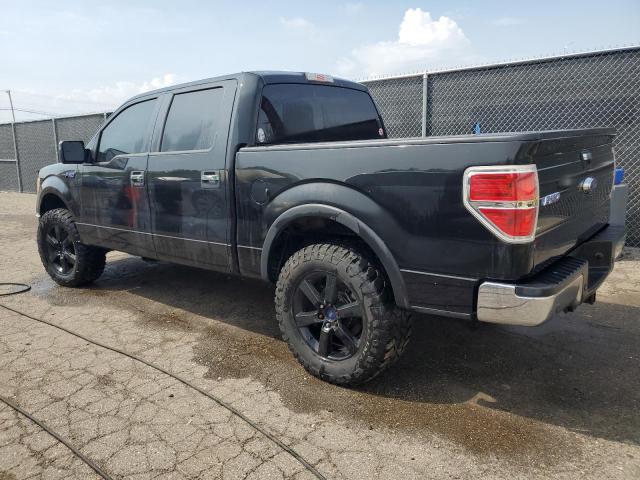 Vin: 1ftfw1et1dkf88051, lot: 61351075, ford f-150 supercrew 20132