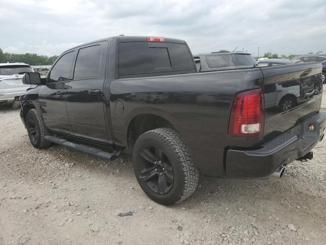 Vin: 1c6rr7mt3hs624179, lot: 59695815, ram 1500 sport 20172