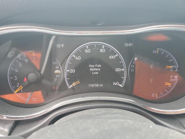 2018 JEEP GRAND CHER - 1C4RJFBG8JC241175