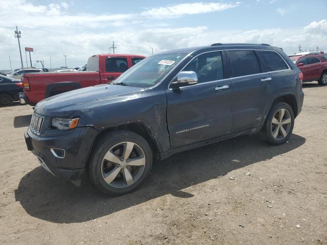 Vin: 1c4rjfct4ec311966, lot: 61784325, jeep grand cher overland 2014 img_1