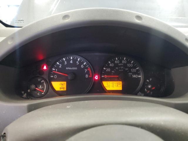 2021 NISSAN FRONTIER S - 1N6ED0EB1MN721955