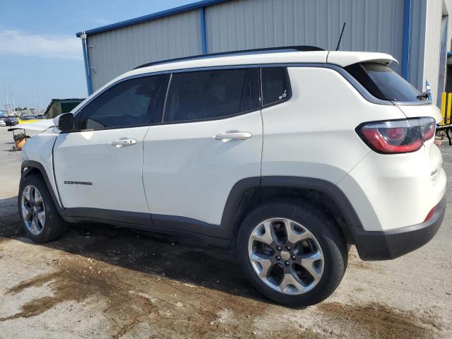2018 JEEP COMPASS LI 3C4NJDCB5JT440596