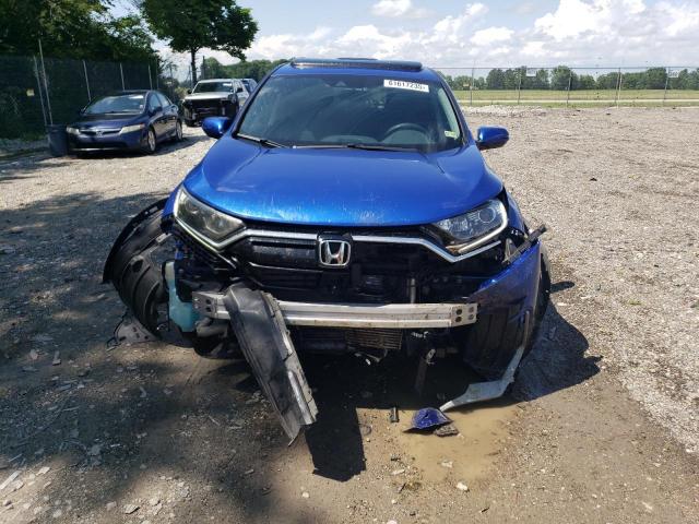 2020 HONDA CR-V EX - 7FARW2H57LE021679