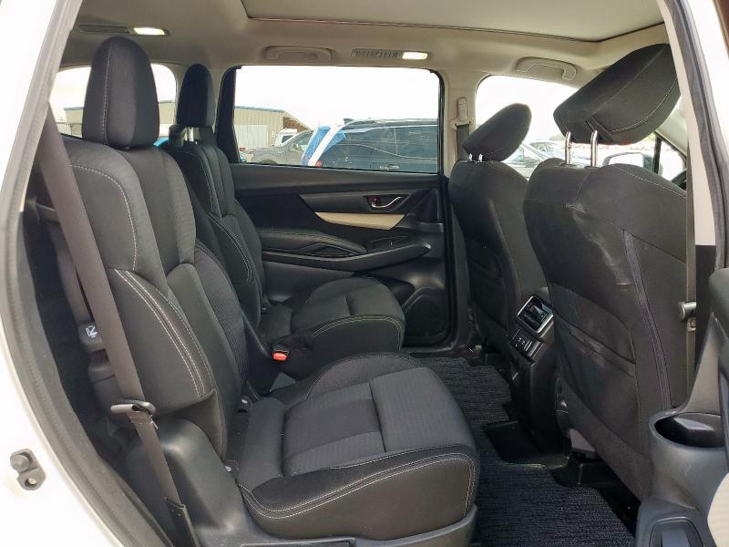 2019 SUBARU ASCENT PRE - 4S4WMAHD9K3469273