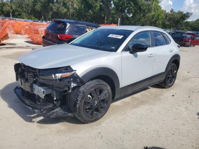 Vin: 3mvdmbbm4sm767396, lot: 62098705, mazda cx30 select 2025 img_1