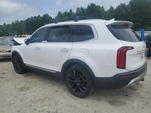 Vin: 5xyp54hc9ng271579, lot: 60352785, kia telluride sx 20222
