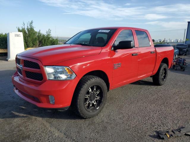 RAM 1500 CLASS