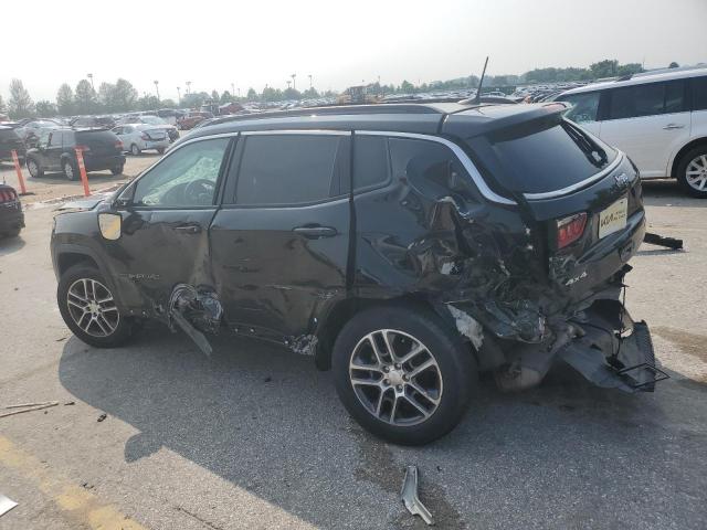 2018 JEEP COMPASS LA 3C4NJDBB6JT100228