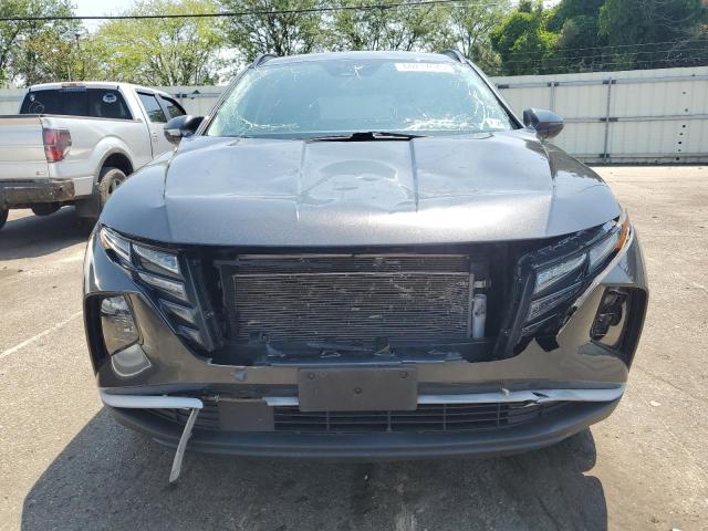 2022 HYUNDAI TUCSON SEL 5NMJFCAE7NH133926