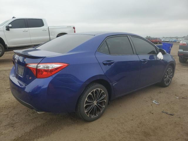 Vin: 2t1burhe2ec055676, lot: 59921245, toyota corolla l 20143