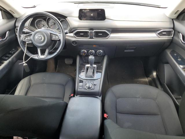 2018 MAZDA CX-5 SPORT - JM3KFABM5J0335101