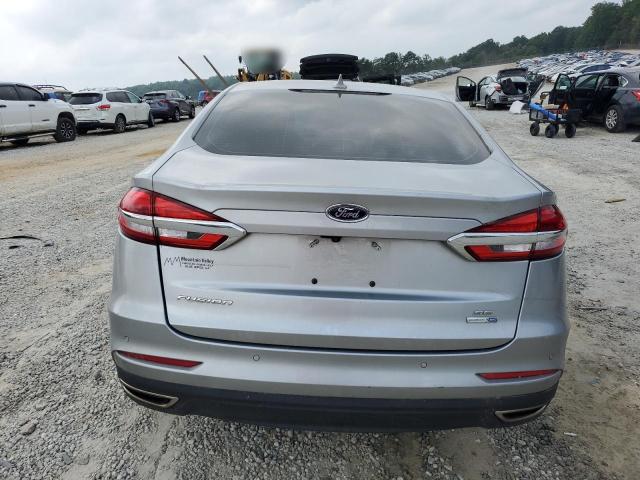 2020 FORD FUSION SE - 3FA6P0T95LR202892