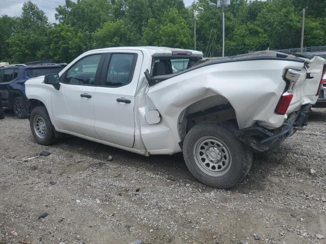 Vin: 1gcryaef9kz330267, lot: 59929255, chevrolet all models k1500 20192