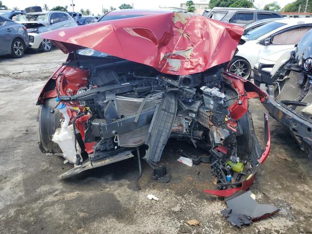 2021 HYUNDAI ELANTRA SE - KMHLM4AG2MU180645
