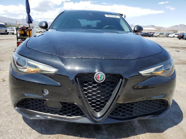 2020 ALFA ROMEO GIULIA ZARFAMAN0L7623869