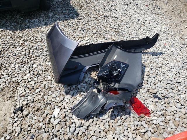 2022 HONDA INSIGHT EX 19XZE4F52NE014340