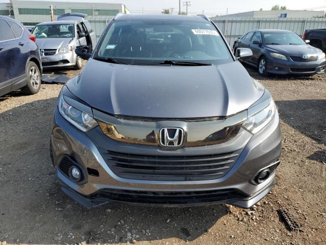 2019 HONDA HR-V SPORT - 3CZRU6H19KG707716