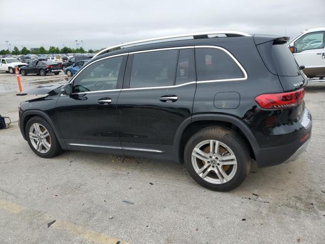 Vin: w1n4m4hb4lw025870, lot: 59752315, mercedes-benz glb-class 250 4matic 20202