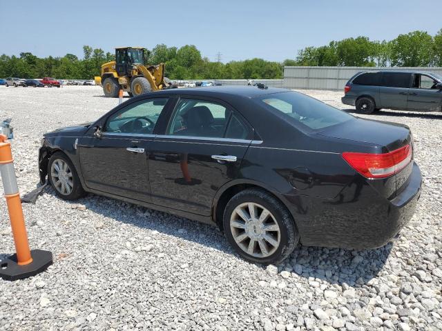 Vin: 3lnhl2gc9br772310, lot: 58761895, lincoln mkz 20112
