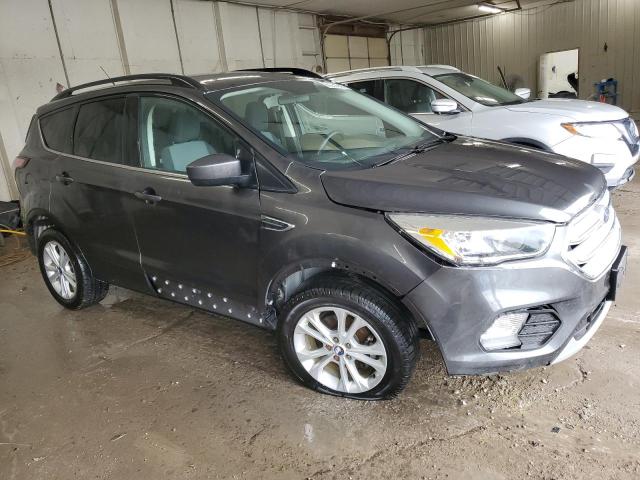 Vin: 1fmcu0gd4jub38141, lot: 60236945, ford escape se 20184
