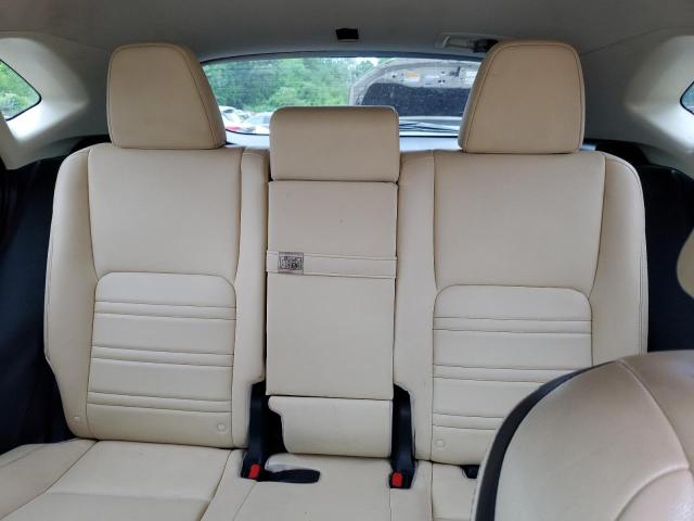 2016 LEXUS NX 200T BA JTJBARBZ0G2056912