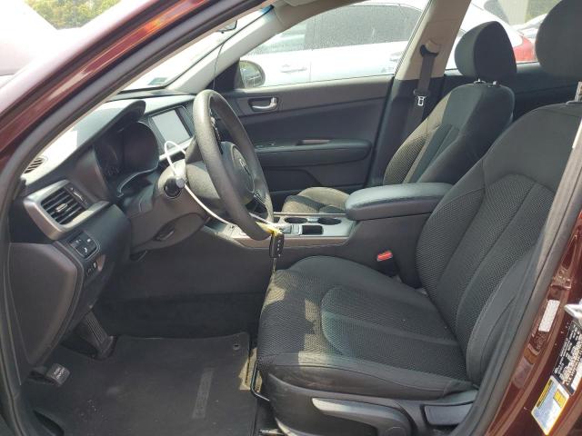 2020 KIA OPTIMA LX - 5XXGT4L38LG410440