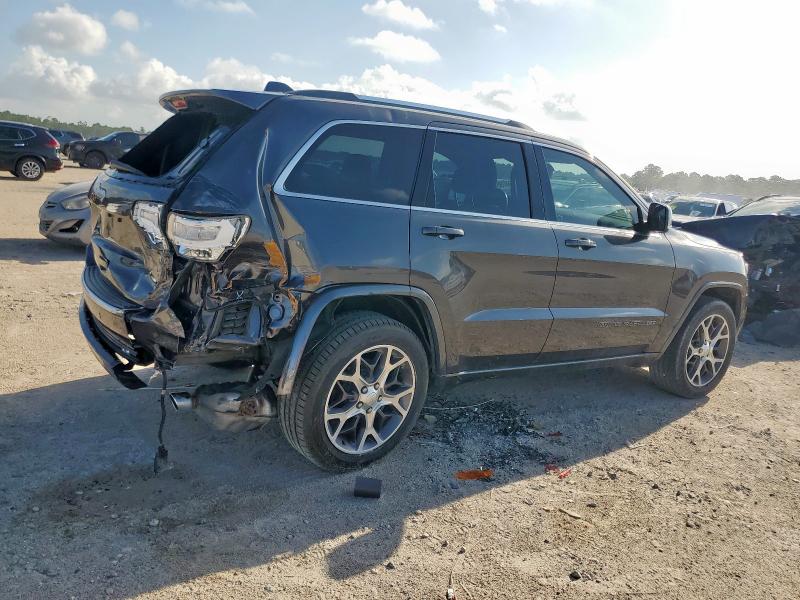 Vin: 1c4rjebgxjc281333, lot: 61660785, jeep grand cher limited 20183