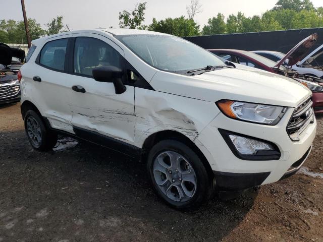 Vin: maj6s3fl0mc425669, lot: 59681215, ford ecosport s 20214