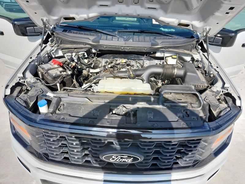 2024 FORD F150 STX 1FTEW2KP8RKD35874