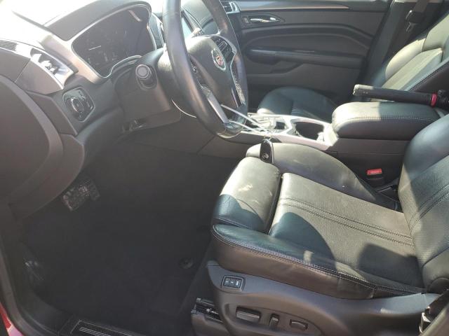 2016 CADILLAC SRX PERFOR 3GYFNCE31GS559375