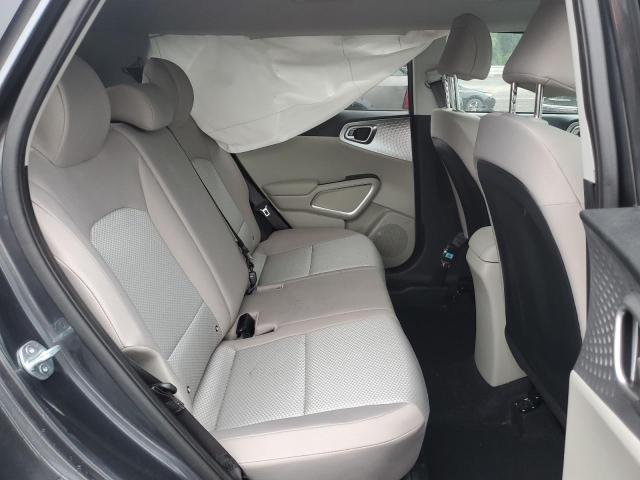 2023 KIA SOUL LX KNDJ23AU6P7880771