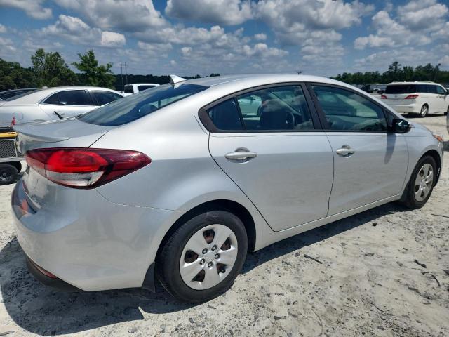 2017 KIA FORTE LX 3KPFL4A76HE112681