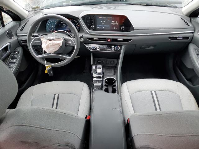 2021 HYUNDAI SONATA SEL - 5NPEF4JAXMH084680