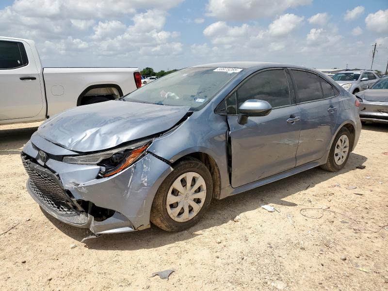 TOYOTA COROLLA L