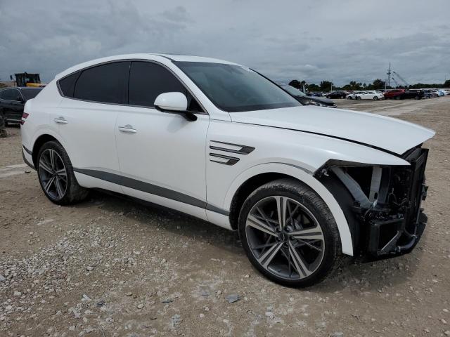 Vin: kmujbesc4su249638, lot: 58731575, genesis gv80 coupe coupe 20254