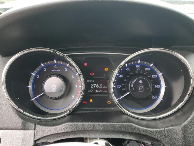5NPEB4ACXEH919742 2014 HYUNDAI SONATA