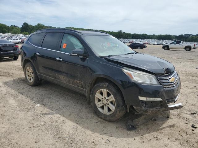 Vin: 1gnkrgkd3ej361836, lot: 61464175, chevrolet traverse lt 20144