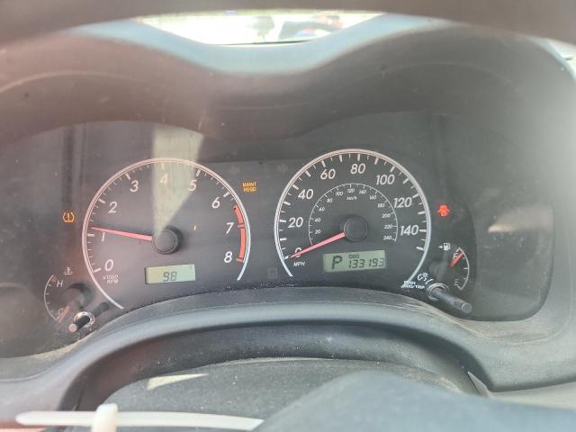 2013 TOYOTA COROLLA BA - 2T1BU4EE3DC115728