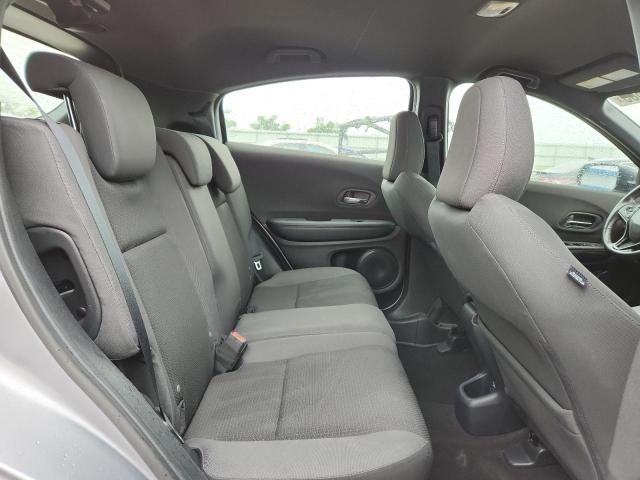 2019 HONDA HR-V SPORT 3CZRU6H10KG717681