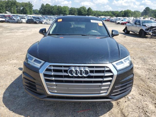 2019 AUDI Q5 PREMIUM WA1BNAFY9K2060941